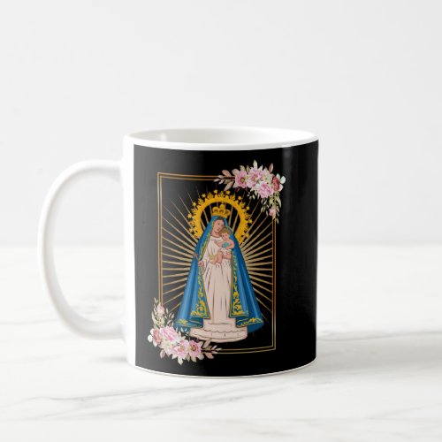 Our Lady of Charity Cuba  Coffee Mug