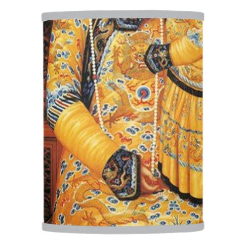 Our Lady of China 中华圣母 中華聖母 Chinese Virgin Mary Lamp Shade