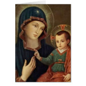 Our Lady of Consolation Child Jesus (Front)