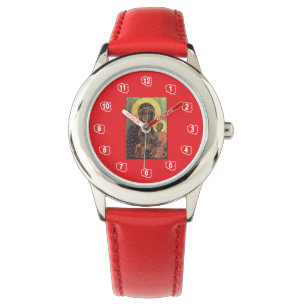 Our Lady of Czestochowa Watch