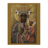 Our Lady of Czestochowa