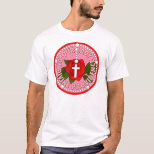 Our Lady of Divine Providence T-Shirt
