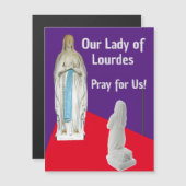 Our Lady of Fatima (Front/Back)
