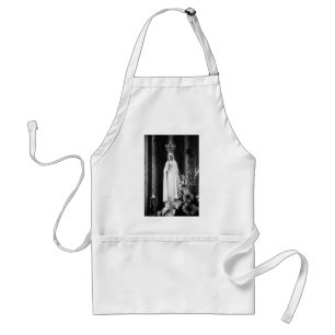 Our Lady of Fatima Adult Apron