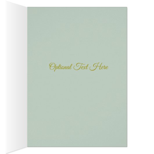 OUR LADY OF FATIMA GOLDEN LACE WREATH (Inside (Right))