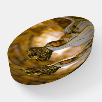 Our Lady Of Fatima Paperweight by gavila_pt at Zazzle