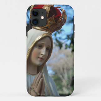 Our Lady of Fatima's Cover for Iphone 5