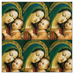 Our Lady Of Good Counsel Fabric