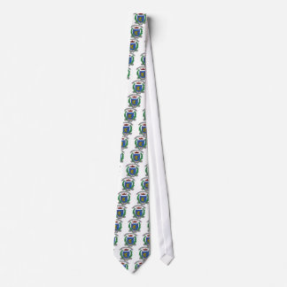 Our Lady of Good Success Academy Neck Tie