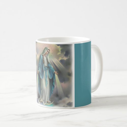 Our Lady of Grace Coffee Mug