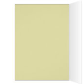 Our Lady of Grace Virgin Mary Flowers (Inside (Left))