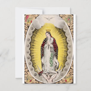Our Lady of Guadalupe