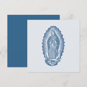 Our Lady of Guadalupe