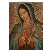 our lady of guadalupe (Front)