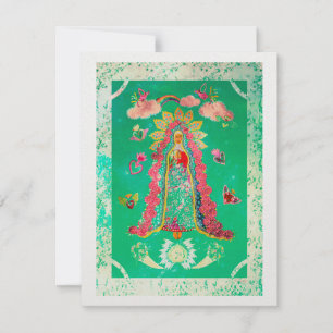 Our Lady of Guadalupe