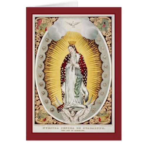 Our Lady of Guadalupe