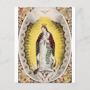 Our Lady of Guadalupe