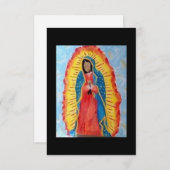 Our Lady of Guadalupe (Front/Back)