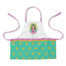 Our Lady of Guadalupe Apron