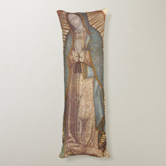 Our Lady of Guadalupe Body Pillow