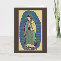 Our Lady of Guadalupe