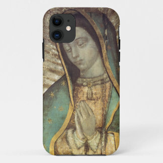 OUR LADY OF GUADALUPE Case-Mate iPhone CASE