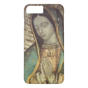 OUR LADY OF GUADALUPE iPhone 8 PLUS/7 PLUS CASE