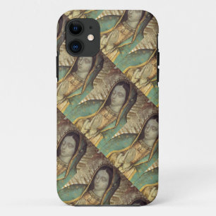 Our Lady Of Guadalupe iPhone 11 Case