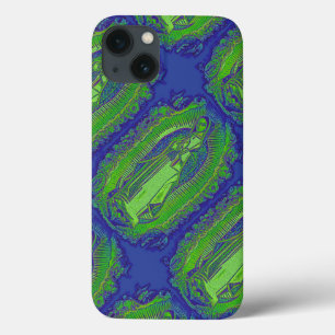 Our Lady Of Guadalupe iPhone 13 Case