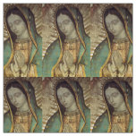 Our Lady Of Guadalupe Fabric