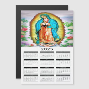 Our Lady of Guadalupe Floral