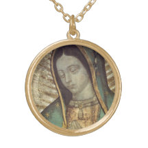 OUR LADY OF GUADALUPE