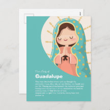 Our Lady of Guadalupe 
