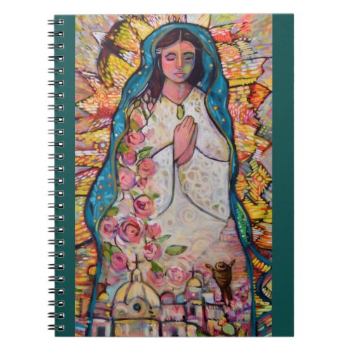 Our Lady of Guadalupe Journal