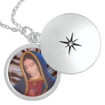 OUR LADY OF GUADALUPE