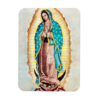 Our Lady of Guadalupe Magnet