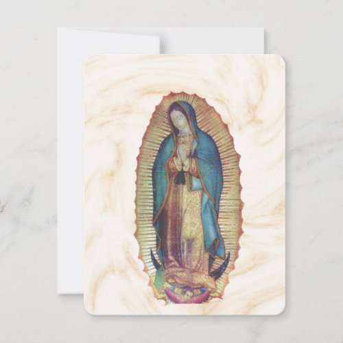 Our Lady of Guadalupe Nuestra Seora de Guadalupe