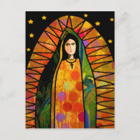 Our Lady of Guadalupe