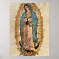 Our Lady Of Guadalupe