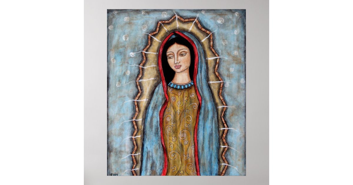 our lady of guadalupe puchong