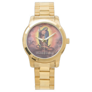 Our Lady of Guadalupe Rev 12 Watch