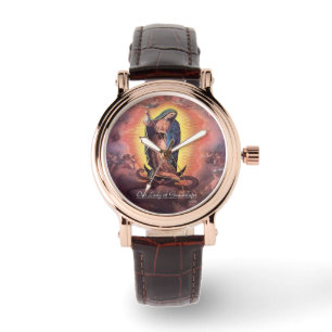 Our Lady of Guadalupe Rev 12 Watch