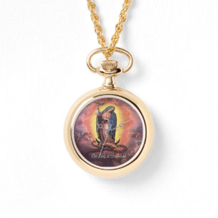 Our Lady of Guadalupe Rev 12 Watch
