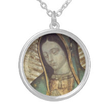OUR LADY OF GUADALUPE