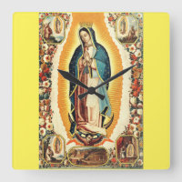 Our Lady of Guadalupe