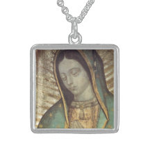 OUR LADY OF GUADALUPE
