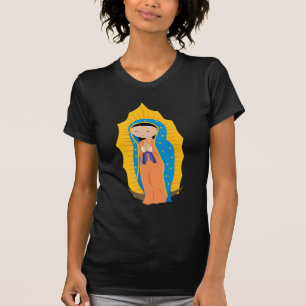 Our Lady of Guadalupe T-Shirt