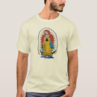 Our Lady of Guadalupe T-Shirt