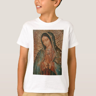our lady of guadalupe T-Shirt