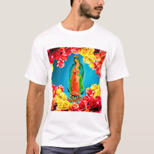 Our Lady of Guadalupe T-Shirt